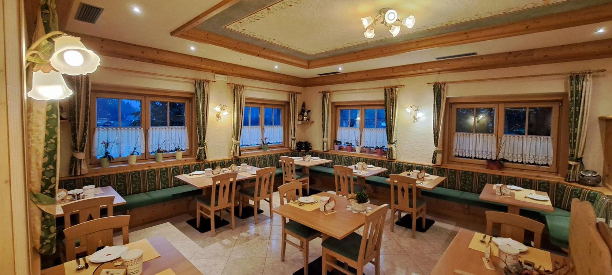 Hotel La Campagnola
