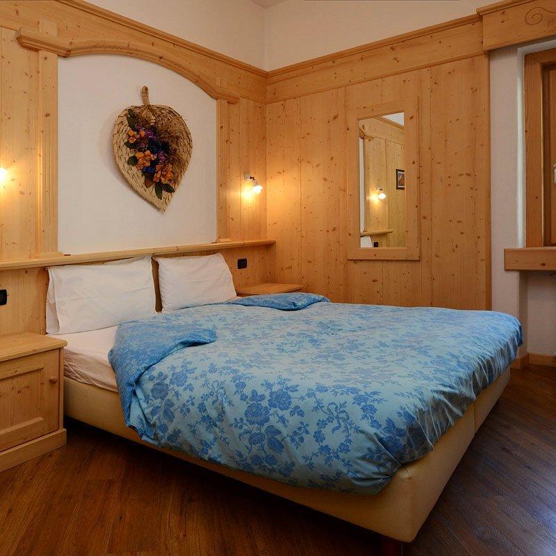 Hotel La Campagnola Canazei